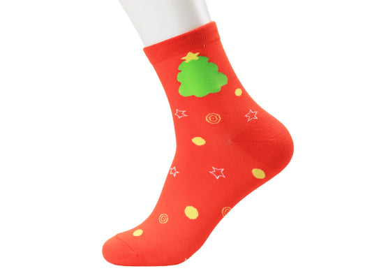 Christmas Tree Magic