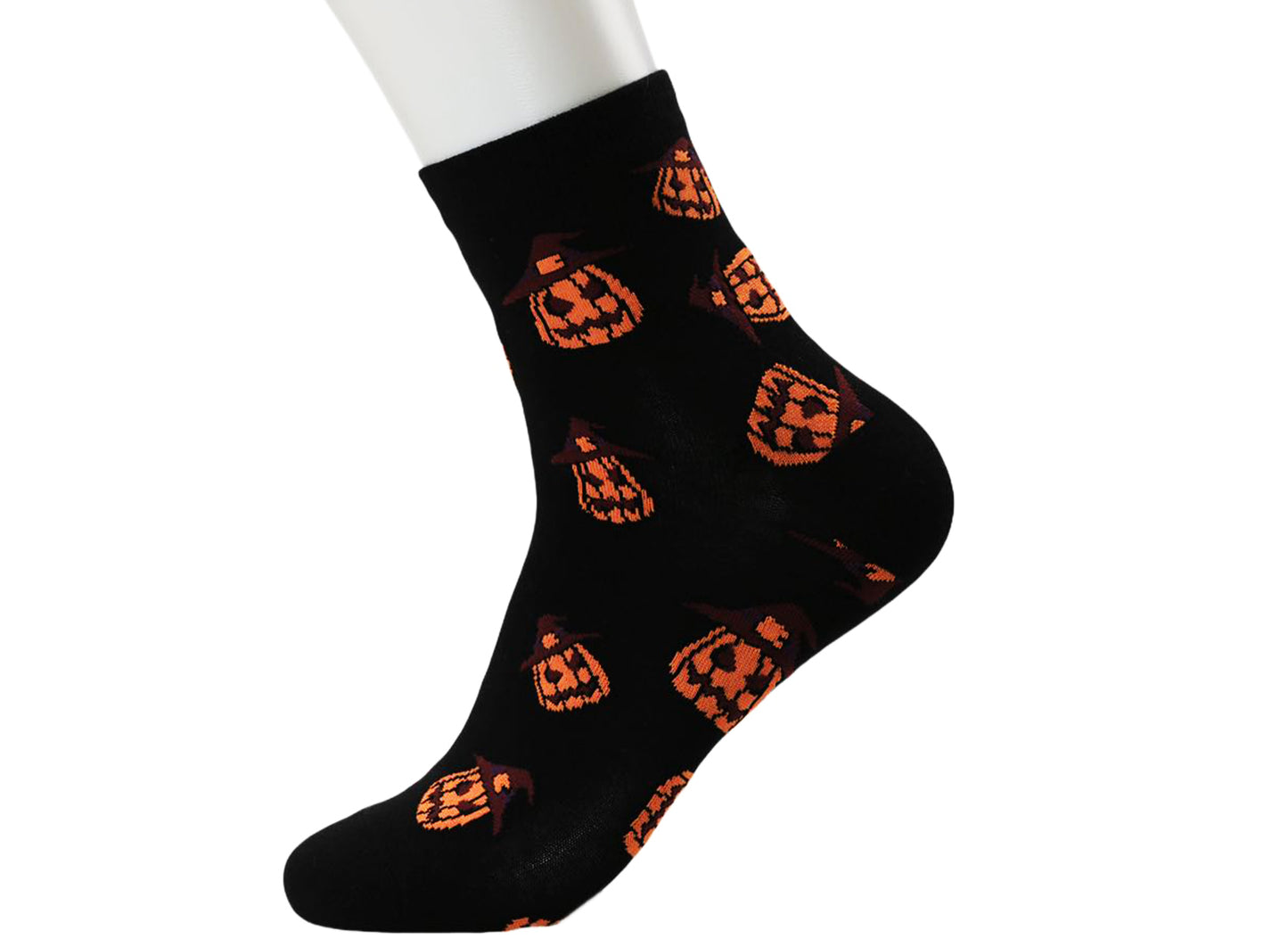 Pumpkin Faces