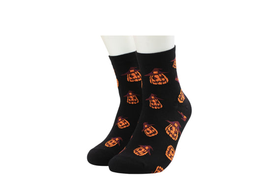 Pumpkin Faces