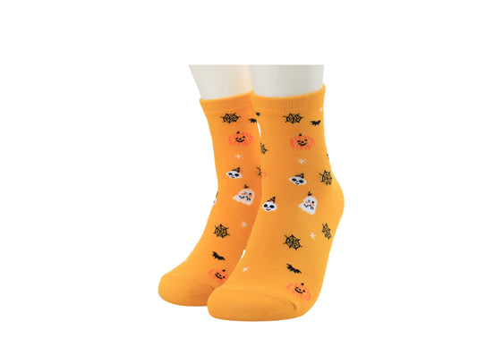 Halloween Party Socks
