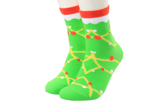 Holiday Lights