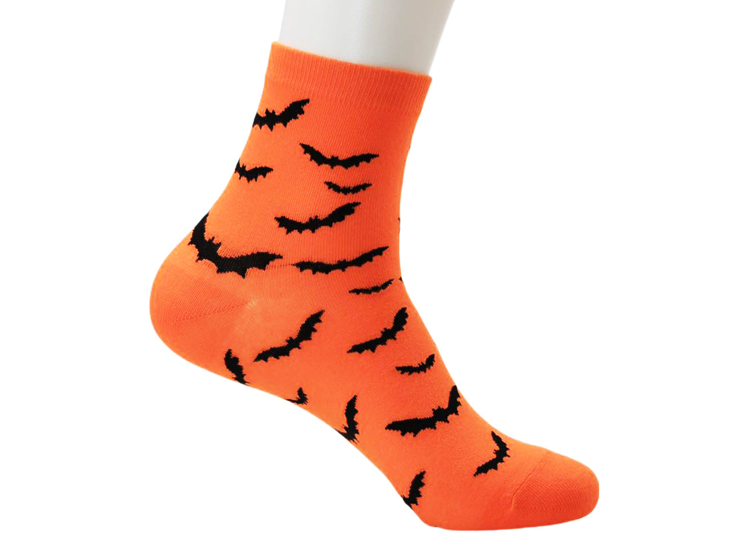 Bats in the Night