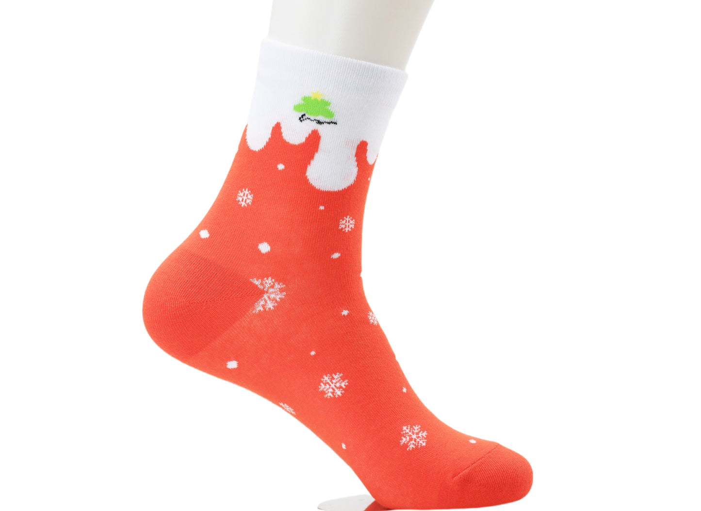 Santa's Suit