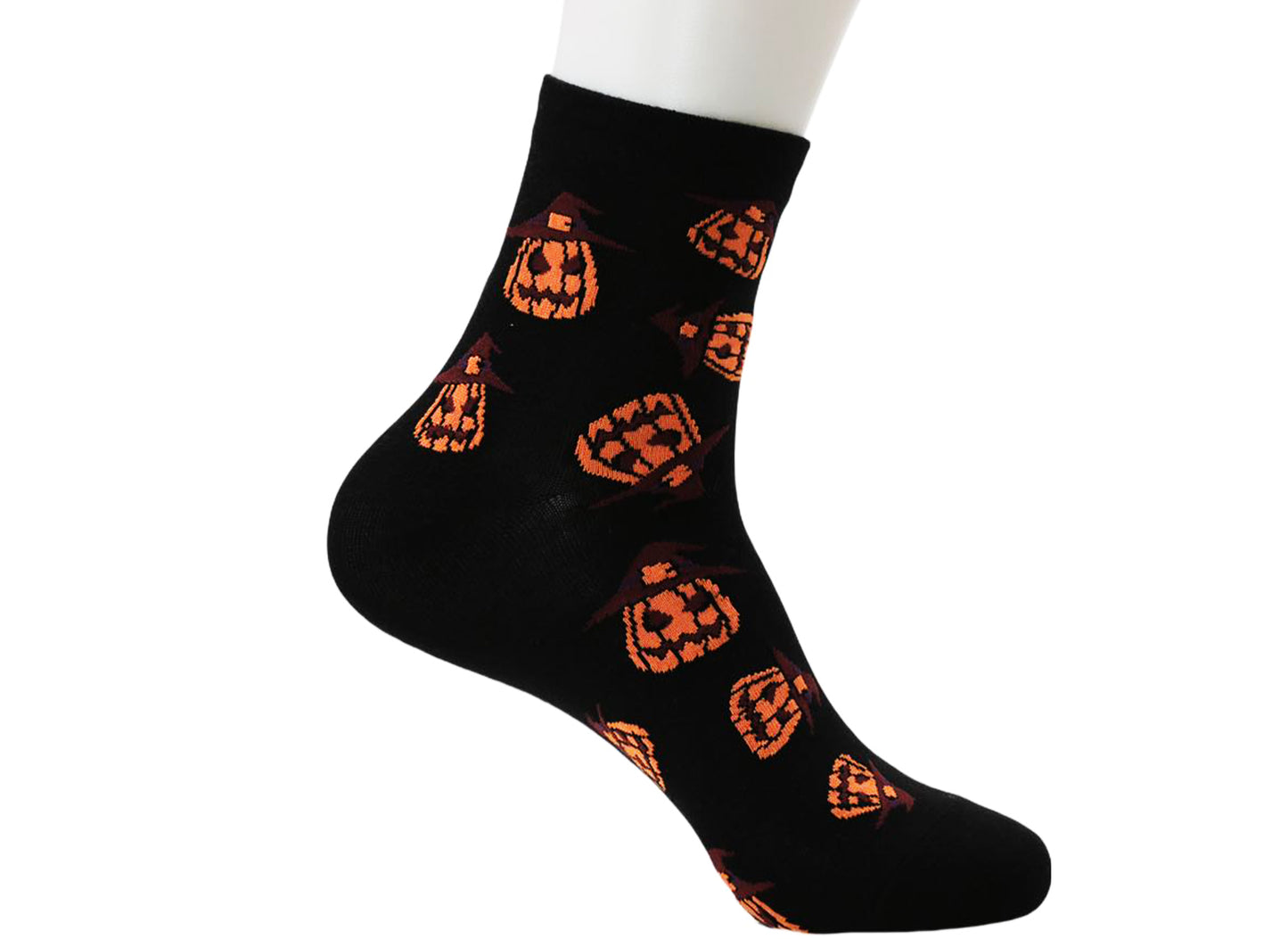 Pumpkin Faces