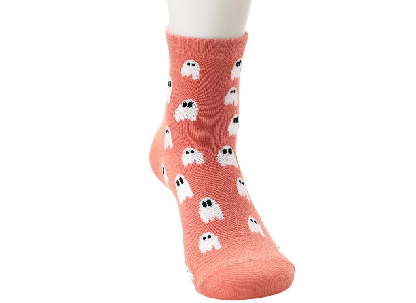 Pastel Spooks