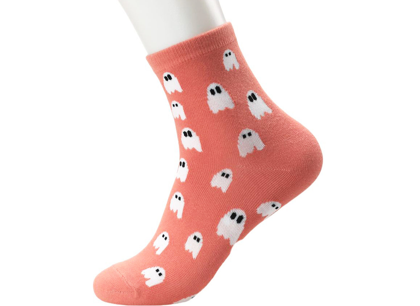 Pastel Spooks