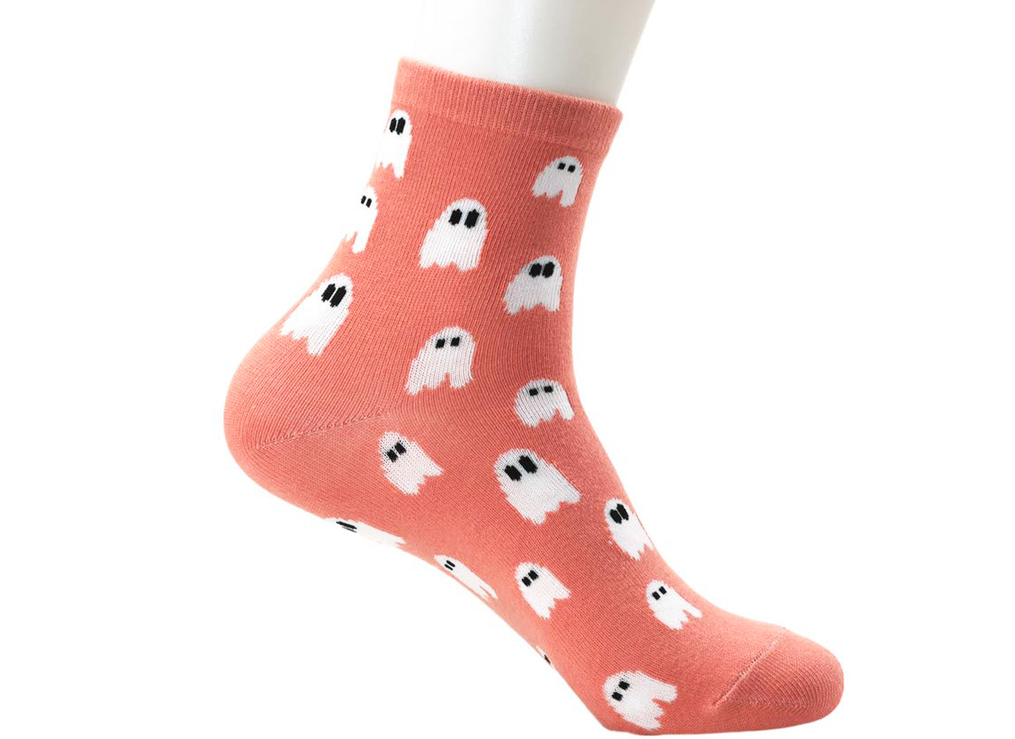 Pastel Spooks