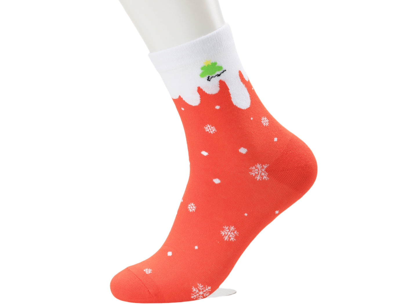 Santa's Suit