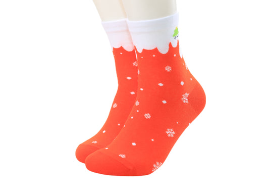 Santa's Suit
