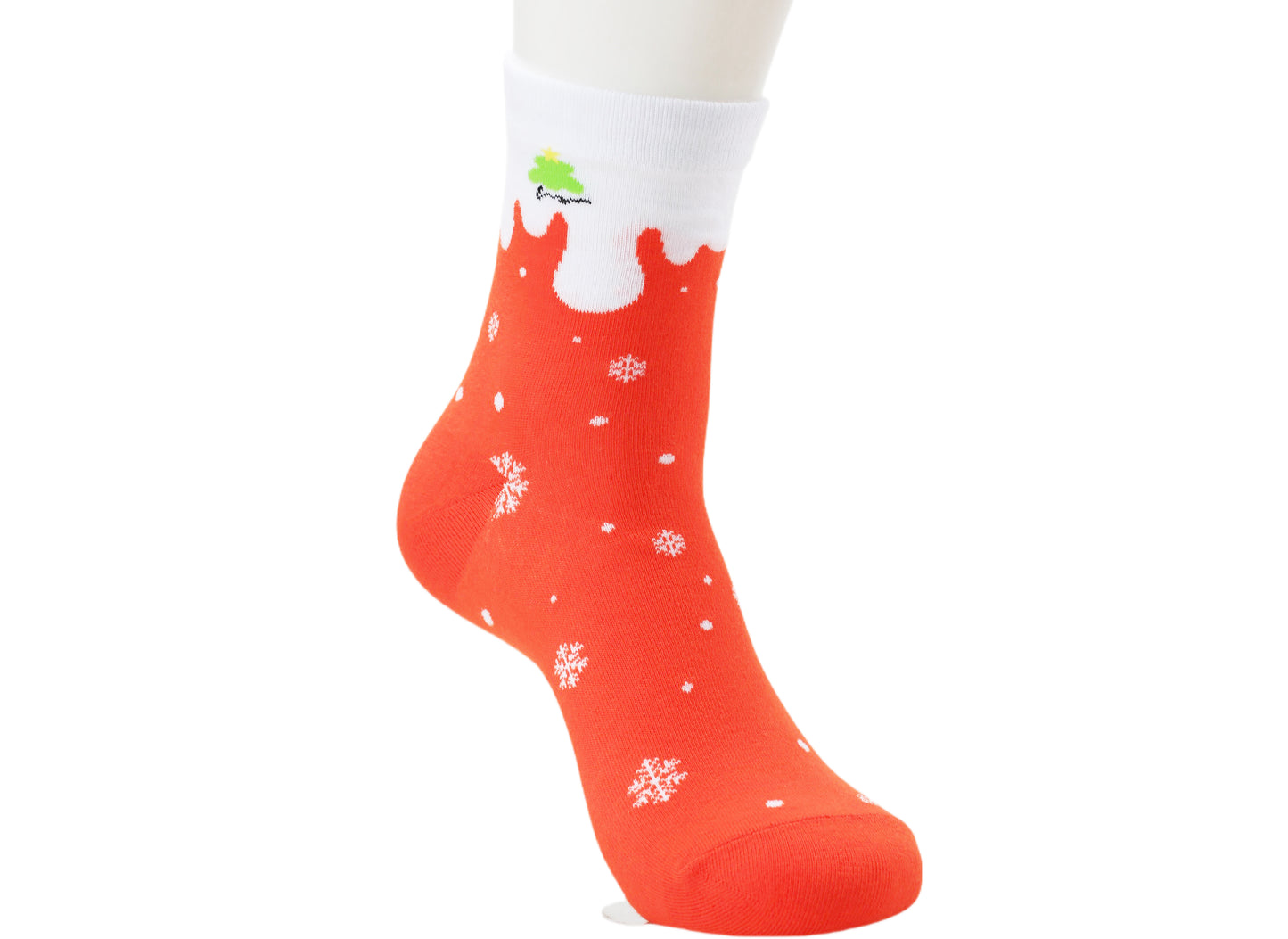 Santa's Suit